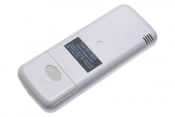Пульт ДУ Midea R51I/BGE Пульт ДУ Midea R51I/BGE