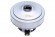 Мотор D=135 H=112 с выступом 1450W Samsung VCM-K40HT DJ31-00001G