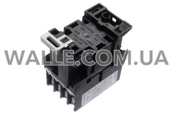 Контактор NC1-1201 Chint 12A 380V Контактор NC1-1201 Chint 12A 380V