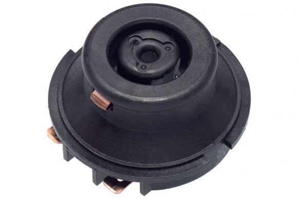 Разъем подставки Strix 10A 220-250V Tefal 3 контакта Разъем подставки Strix 10A 220-250V Tefal 3 контакта