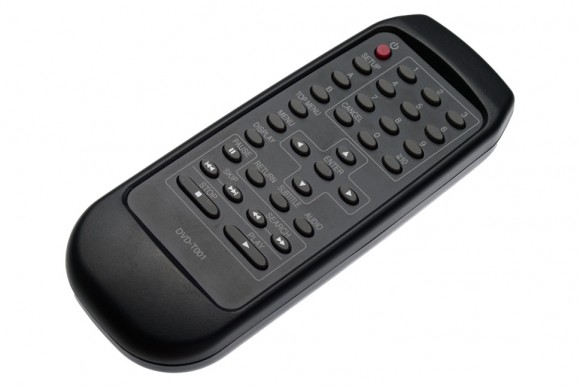 Пульт Panasonic DVD-T001 сервисный Пульт Panasonic DVD-T001 сервисный