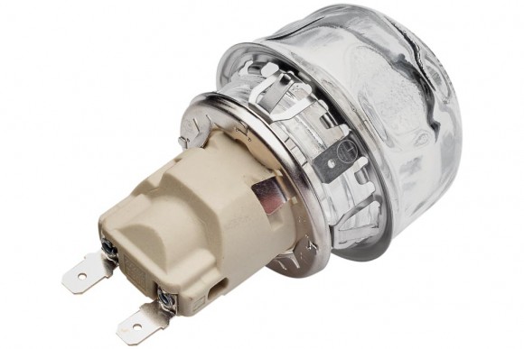 Лампа E14 25W 230V T300C D=57 L=95 с патроном Ariston C00038035 Лампа E14 25W 230V T300C D=57 L=95 с патроном Ariston C00038035