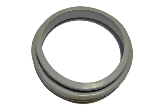 Гума (манжета) люка для пральної машини Ariston, Indesit C00110326, 14400197500 Гума (манжета) люка для пральної машини Ariston, Indesit C00110326, 14400197500