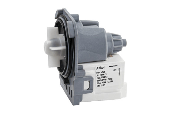 Насос Askoll M325 RS0813 для пральної машини Electrolux 50271933009