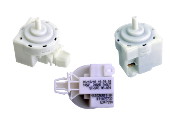 Пресостат для пральної машини Ariston, Indesit C00289362, 16002692100, Metalflex Пресостат для пральної машини Ariston, Indesit C00289362, 16002692100, Metalflex