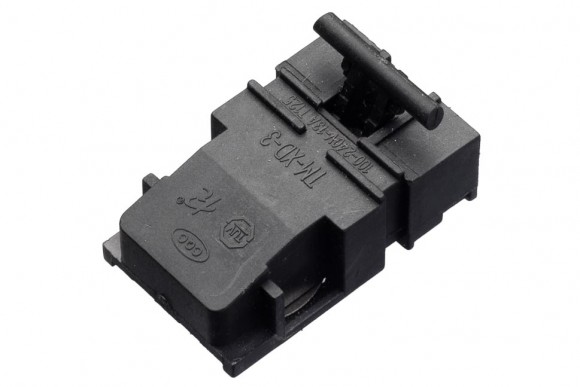 Термостат TM-XD-3 Т125 13А 100-240V Термостат TM-XD-3 Т125 13А 100-240V