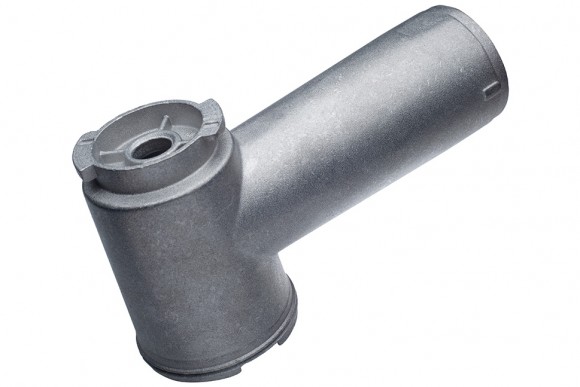 Тубус Moulinex SS-989841 резьба 60,5 шаг=2,5 D=50 Тубус Moulinex SS-989841 резьба 60,5 шаг=2,5 D=50