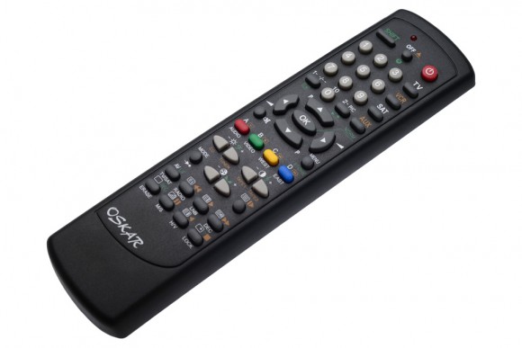 Пульт Oscar универсальный TV VCR SAT DVD CD Пульт Oscar универсальный TV VCR SAT DVD CD