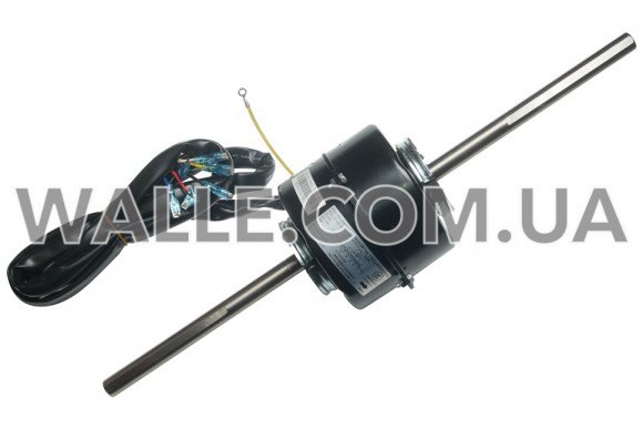 Мотор YSK110-40-4F PG40F 40W 0,45A 220-240V D=15 H=177 H1=468