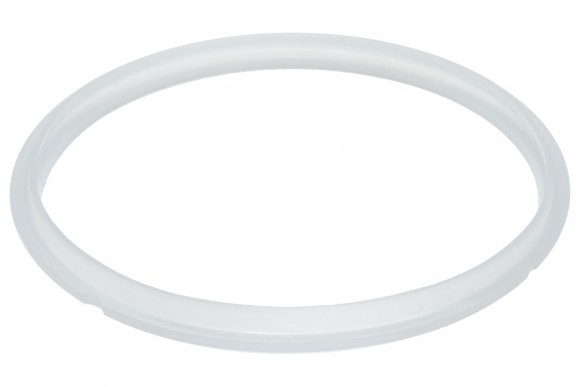 Прокладка силиконовая D=240 D1=220 H=20 Moulinex SS-994572 Gorenje для мультиварки Оригинал