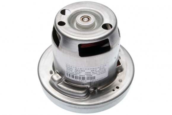 Мотор D=130 H=117 с выступом 1800W Philips Domel 440.3.608 432200699041 Мотор D=130 H=117 с выступом 1800W Philips Domel 440.3.608 432200699041