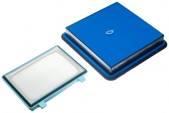 Комплект фильтров Philips PowerPro Compact City FC8010/01 3 шт Комплект фильтров Philips PowerPro Compact City FC8010/01 3 шт