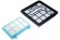 Комплект фильтров Philips PowerPro Compact City FC8010/01 3 шт Комплект фильтров Philips PowerPro Compact City FC8010/01 3 шт