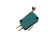 Микропереключатель Daier KW Series 16А 250V T125 рычаг L=30 + ролик 3 контакта клеммы 4,8 mm для микроволновой печи Оригинал Микропереключатель Daier KW Series 16А 250V T125 рычаг L=30 + ролик 3 контакта клеммы 4,8 mm для микроволновой печи Оригинал