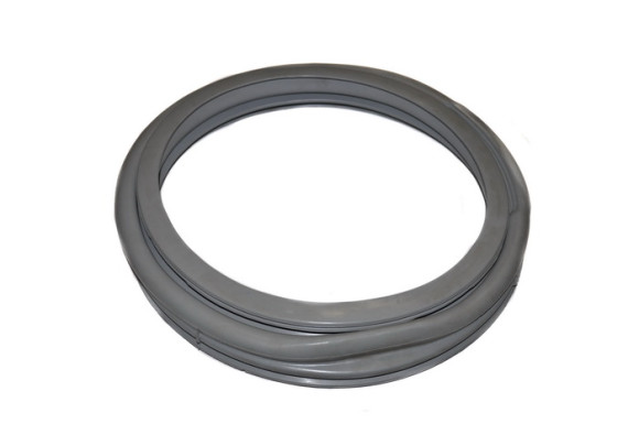 Гума (манжета) люка для пральної машини Ariston, Indesit C00110330, 14400155704 Гума (манжета) люка для пральної машини Ariston, Indesit C00110330, 14400155704