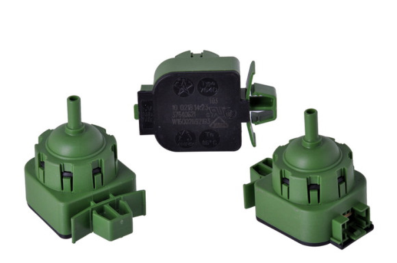 Пресостат для пральної машини Ariston, Indesit C00289362, 482000088621, Elbi Пресостат для пральної машини Ariston, Indesit C00289362, 482000088621, Elbi