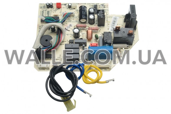 Плата KFR-32G/DUY-Q2.D.01.NP2-1 V2.1 Плата KFR-32G/DUY-Q2.D.01.NP2-1 V2.1