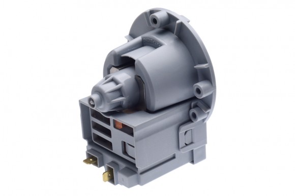 Насос Askoll M231XP 40W 3 направляющих 5 отверстий контакты сзади раздельно