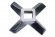 Нож Dex S=10x10 D=55 H=9