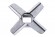 Нож Dex S=10x10 D=55 H=9