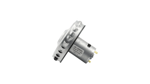 Двигун для ручного пилососа, CG-DC86DW, 14.4 В, 110 Вт, D86 мм, H73 мм