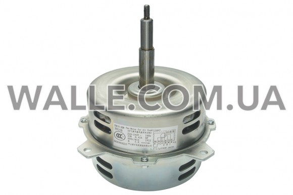 Мотор YDK35-8BN FN35B 35W 0,42A 220-240V D=12 H=81 H1=167 Мотор YDK35-8BN FN35B 35W 0,42A 220-240V D=12 H=81 H1=167
