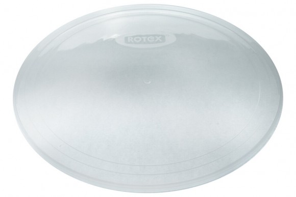 Крышка чаши Rotex D=241 D1=236 H=11 для мультиварки Оригинал Крышка чаши Rotex D=241 D1=236 H=11 для мультиварки Оригинал