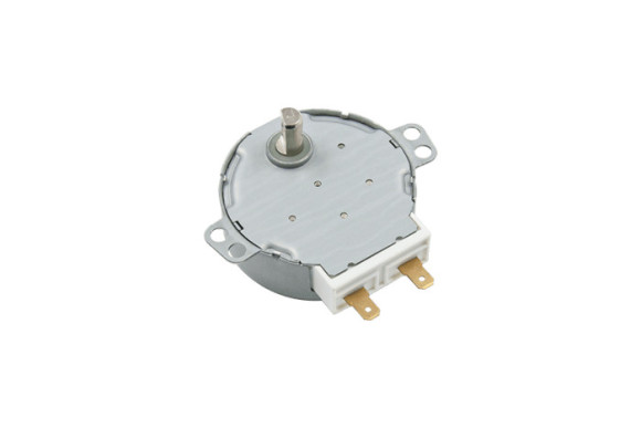 Мотор 220-240V 4W 4,2-5R/min MS05(II) H=11 срез 2mm металлический вал с отверстием 3mm CW/CCW для микроволновой печи Оригинал Мотор 220-240V 4W 4,2-5R/min MS05(II) H=11 срез 2mm металлический вал с отверстием 3mm CW/CCW для микроволновой печи Оригинал