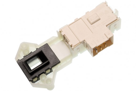 Замок LG 6601EN1003D 6601ER1003D 3 контакта Замок LG 6601EN1003D 6601ER1003D 3 контакта