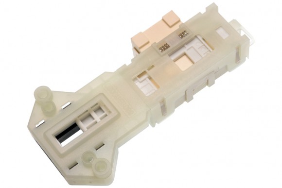 Замок LG 6601EN1003D 6601ER1003D 3 контакта Замок LG 6601EN1003D 6601ER1003D 3 контакта