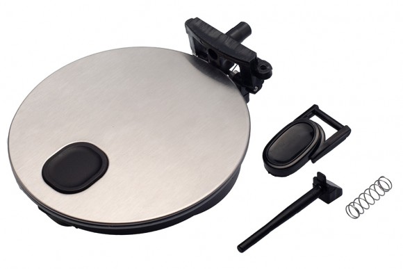 Крышка чайника Tefal KI730D30 в сборе