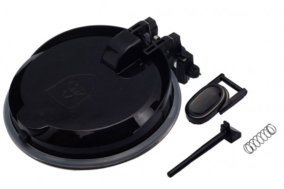 Крышка чайника Tefal KI730D30 в сборе