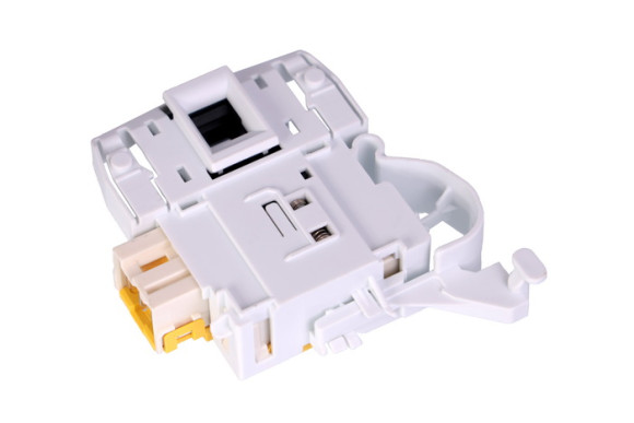 Замок для пральної машини Ariston, Indesit C00254755 Замок для пральної машини Ariston, Indesit C00254755