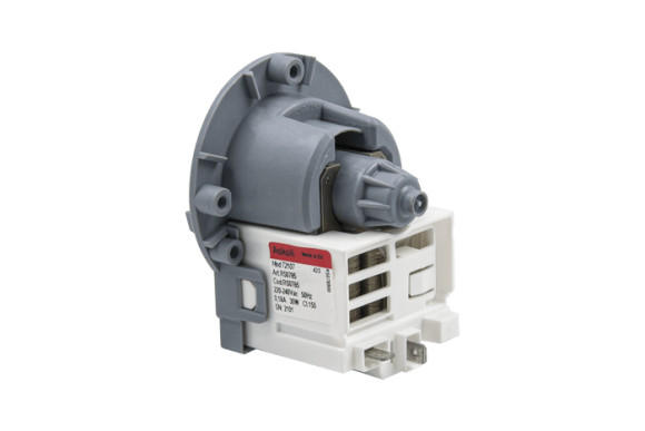 Насос Askoll T2107 RS0785 для пральної машини Ardo 518000701 (алюмінієва обмотка) Насос Askoll T2107 RS0785 для пральної машини Ardo 518000701 (алюмінієва обмотка)