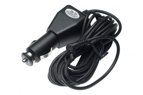 Адаптер штекер D=3,5 12V/24V - 5,5V 0,75A Адаптер штекер D=3,5 12V/24V - 5,5V 0,75A