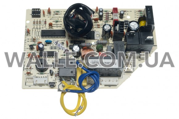 Плата CE-KFR26G/Y-T6.D.1.1.1-1 V1.3 05.04.28 Плата CE-KFR26G/Y-T6.D.1.1.1-1 V1.3 05.04.28