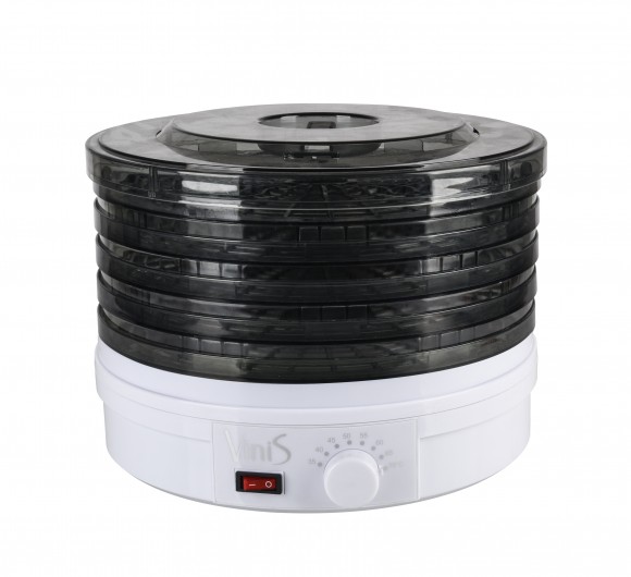 Сушка овощей и фруктов Vinis VFD-361 Сушка овощей и фруктов Vinis VFD-361