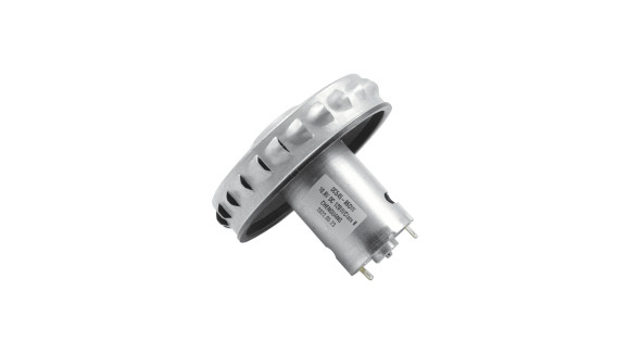 Двигун для ручного пилососа, DC545-86DW, 10.8 В, 120 Вт, D86 мм, H73 мм