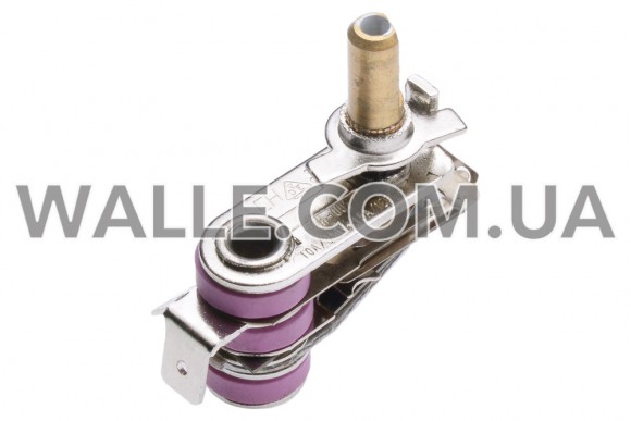Терморегулятор CH-002 D=6 H=12 10A 250V