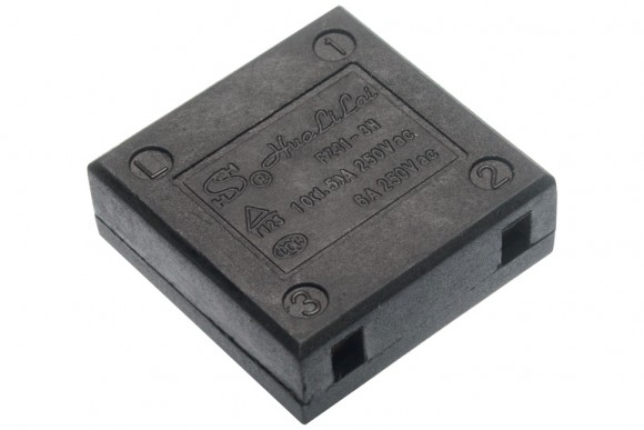 Переключатель режимов FZ31-3H 10А 250V Т125 4 контакта 4 положения Переключатель режимов FZ31-3H 10А 250V Т125 4 контакта 4 положения