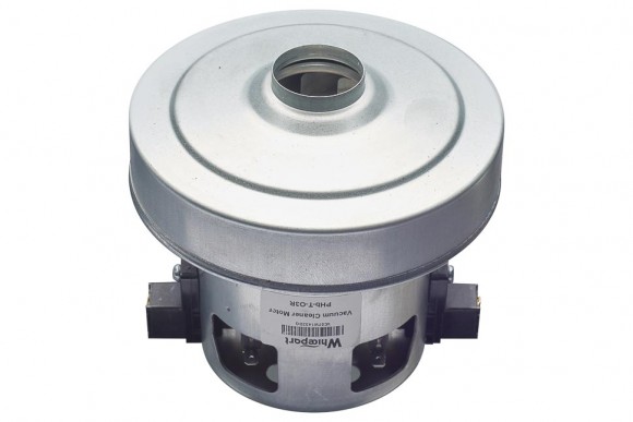 Мотор D=125 H=128 с выступом 2300W Whicepart PHb-T-O3R Мотор D=125 H=128 с выступом 2300W Whicepart PHb-T-O3R
