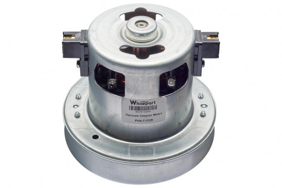 Мотор D=125 H=128 с выступом 2300W Whicepart PHb-T-O3R Мотор D=125 H=128 с выступом 2300W Whicepart PHb-T-O3R