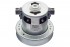 Мотор D=125 H=128 с выступом 2300W Whicepart PHb-T-O3R