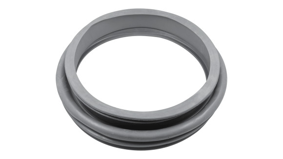 Гума (манжета) люка для пральної машини Ariston, Indesit C00111416, 14400255202, 14400198001 OEM