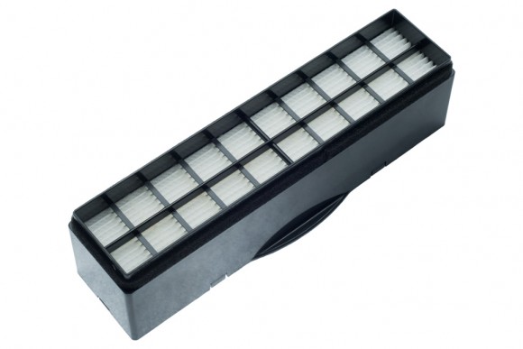 EPA-фильтр Zelmer EPA E10 ZVCA712S A7190150 793624 EPA-фильтр Zelmer EPA E10 ZVCA712S A7190150 793624