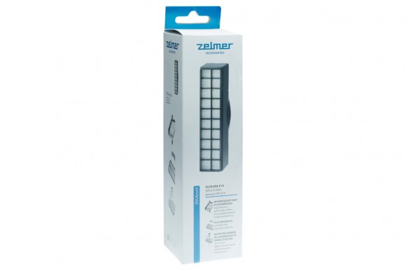 EPA-фильтр Zelmer EPA E10 ZVCA712S A7190150 793624 EPA-фильтр Zelmer EPA E10 ZVCA712S A7190150 793624