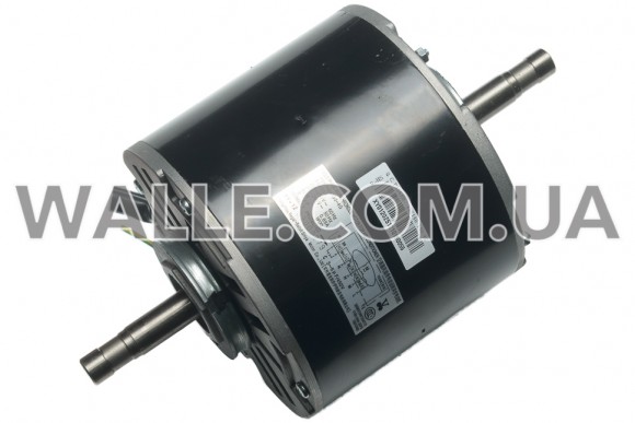 Мотор YSK140-150-4G FN150A 85W 0,89A 220-240V D=15 H=53 H1=253 Мотор YSK140-150-4G FN150A 85W 0,89A 220-240V D=15 H=53 H1=253