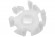 Муфта Braun 67050810 Z=6 S1=8x8 D=35 D1=5 H=13