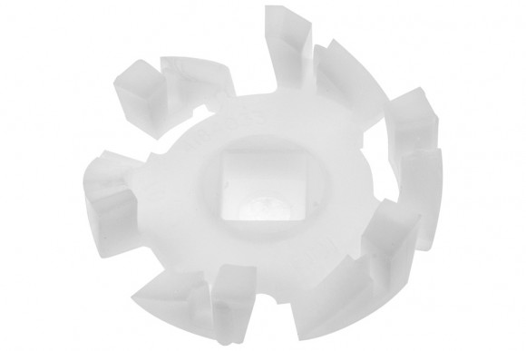 Муфта Braun 67050810 Z=6 S1=8x8 D=35 D1=5 H=13