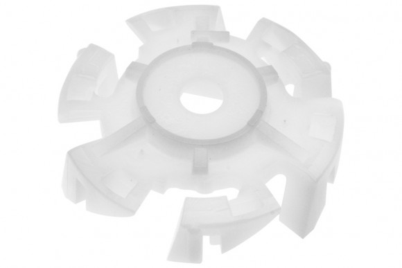 Муфта Braun 67050810 Z=6 S1=8x8 D=35 D1=5 H=13
